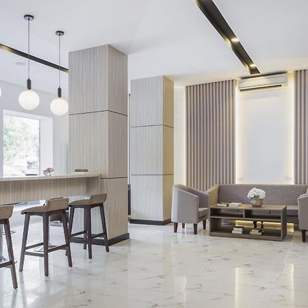 Altos Hotel Phnom Penh Zewnętrze zdjęcie