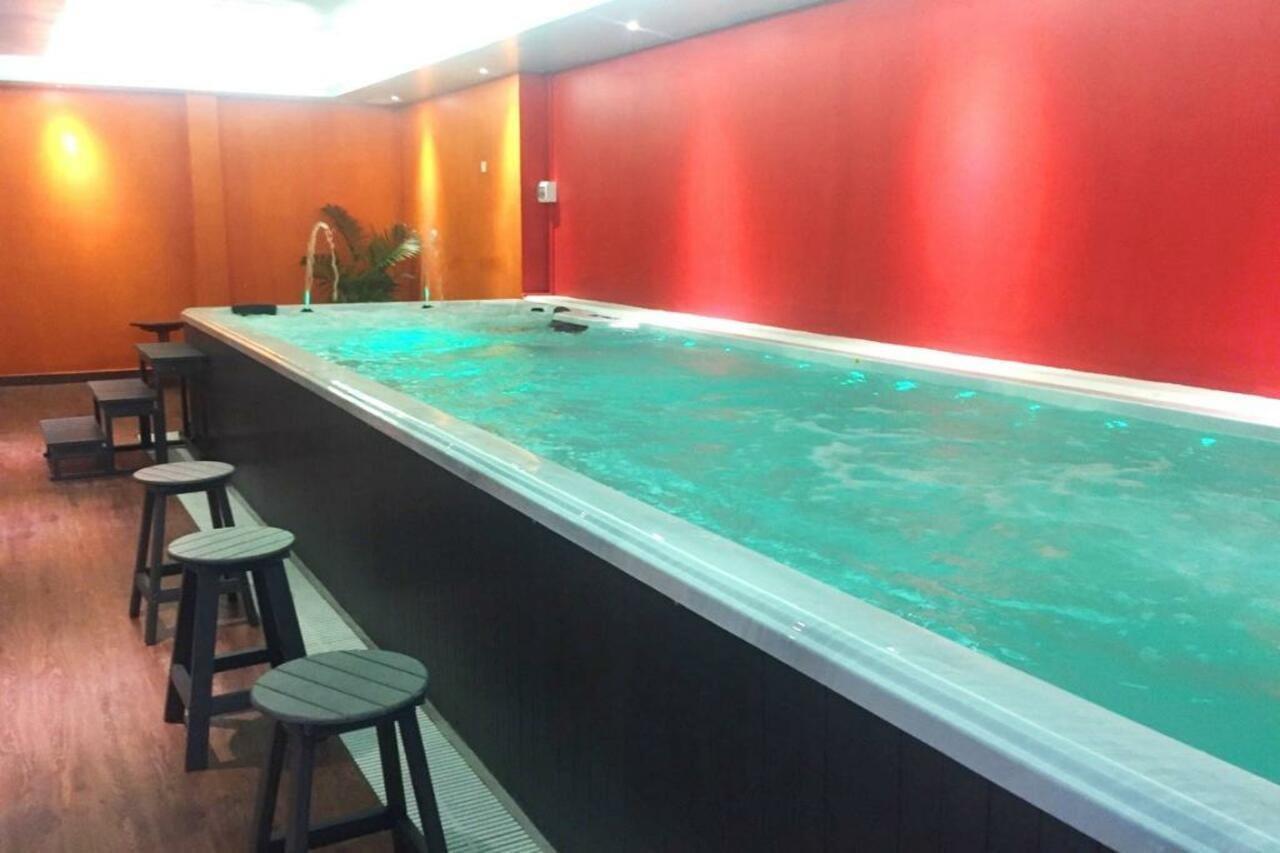 Altos Hotel Phnom Penh Zewnętrze zdjęcie