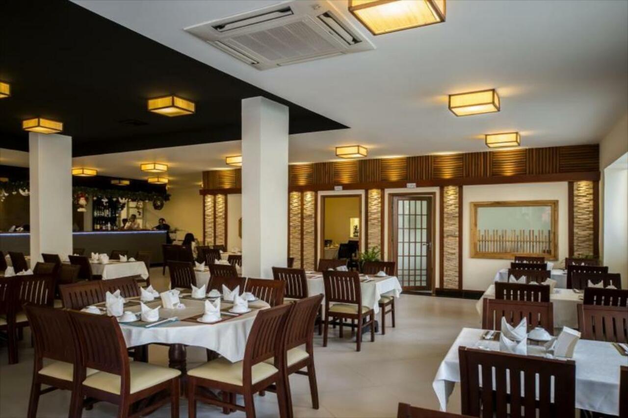 Altos Hotel Phnom Penh Zewnętrze zdjęcie
