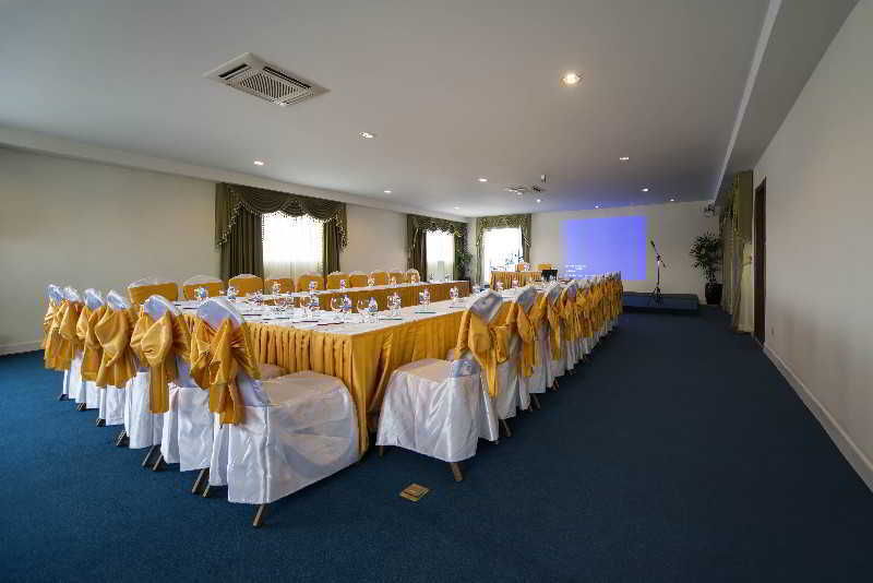 Altos Hotel Phnom Penh Zewnętrze zdjęcie
