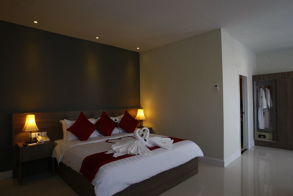 Altos Hotel Phnom Penh Zewnętrze zdjęcie