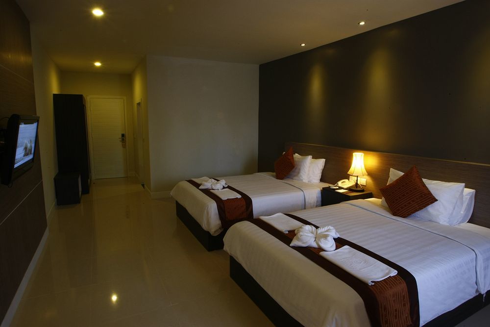 Altos Hotel Phnom Penh Zewnętrze zdjęcie